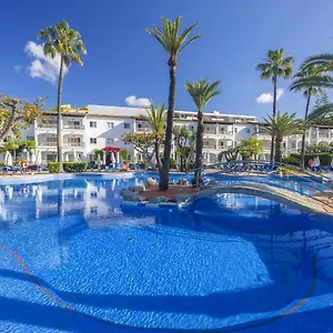 *** Aparthotel Alcudia Garden Spanje