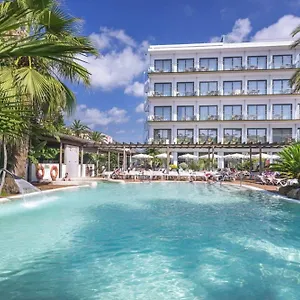 **** Hotel Sumus Stella And 4s Adults Recommended Spanje