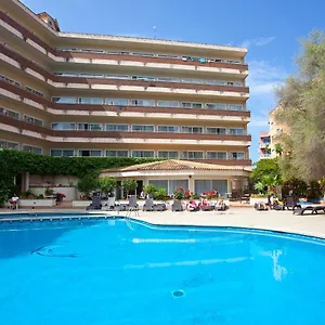 *** Hotel Ipanema Park Spanje